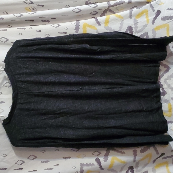 Donna Karan Women's Sleepwear Top Size Medium - Picture 4 of 4